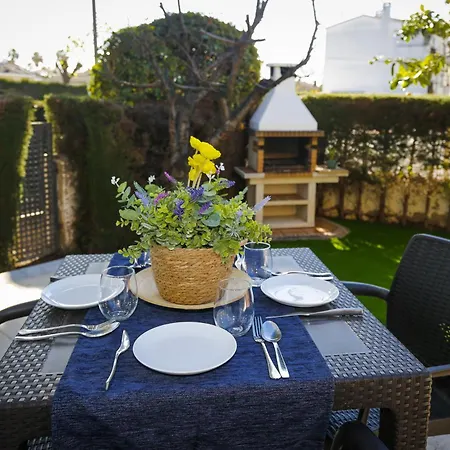 펜션 Oxfor Planet Family House *