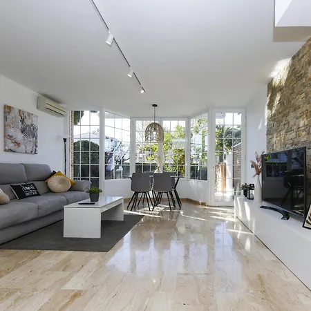 Oxfor Planet Family House 펜션